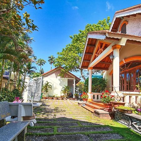 Sapphire Beach House Phú Quốc Exterior foto