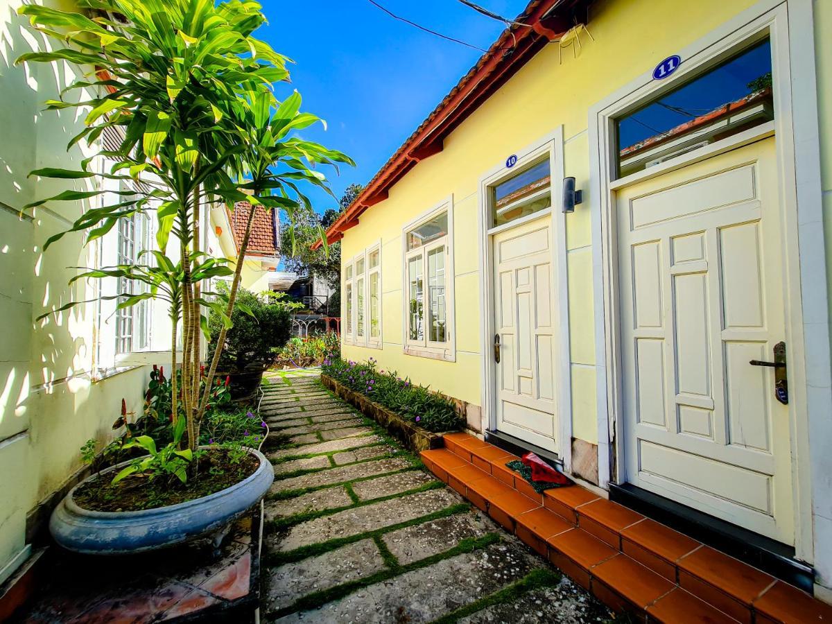 Sapphire Beach House Phú Quốc Exterior foto