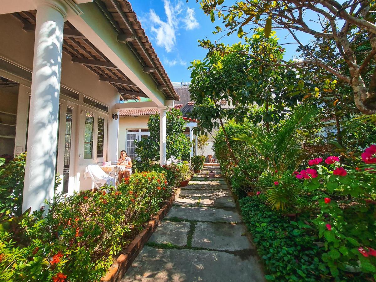 Sapphire Beach House Phú Quốc Exterior foto