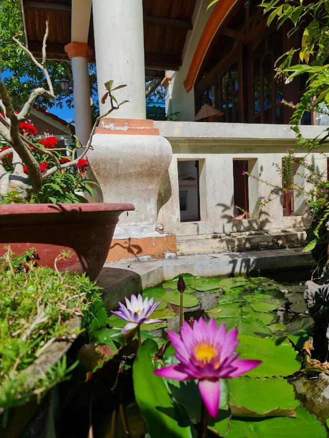 Sapphire Beach House Phú Quốc Exterior foto