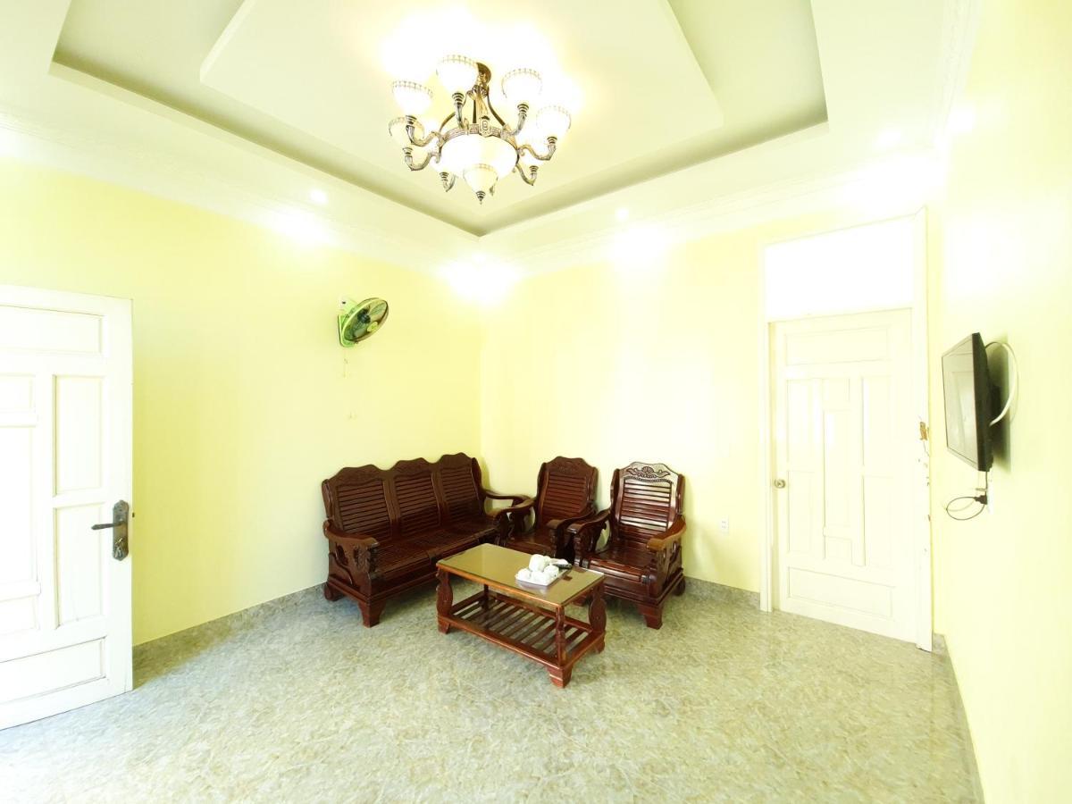 Sapphire Beach House Phú Quốc Exterior foto