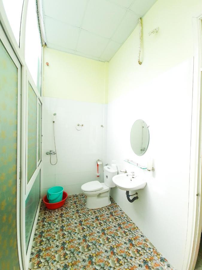 Sapphire Beach House Phú Quốc Exterior foto