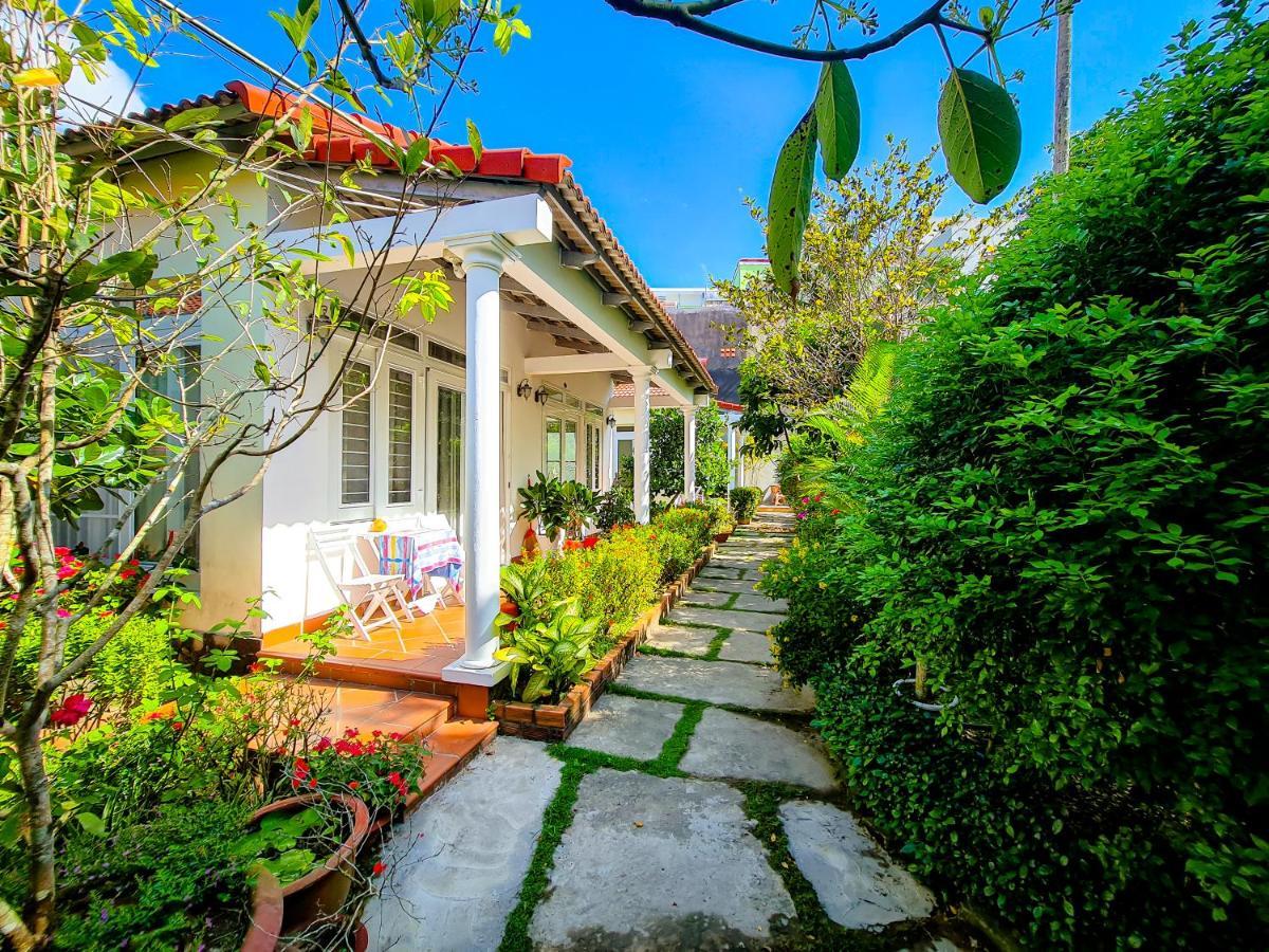Sapphire Beach House Phú Quốc Exterior foto
