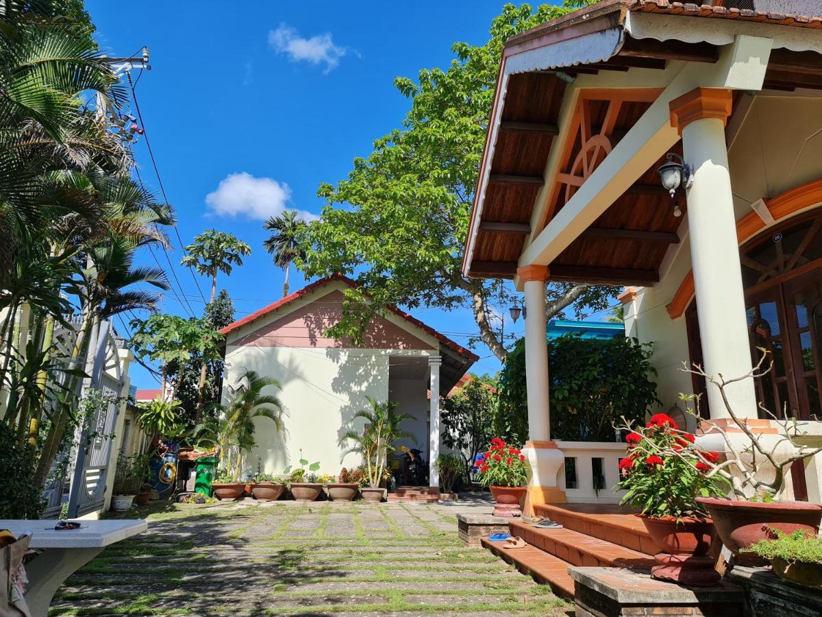 Sapphire Beach House Phú Quốc Exterior foto