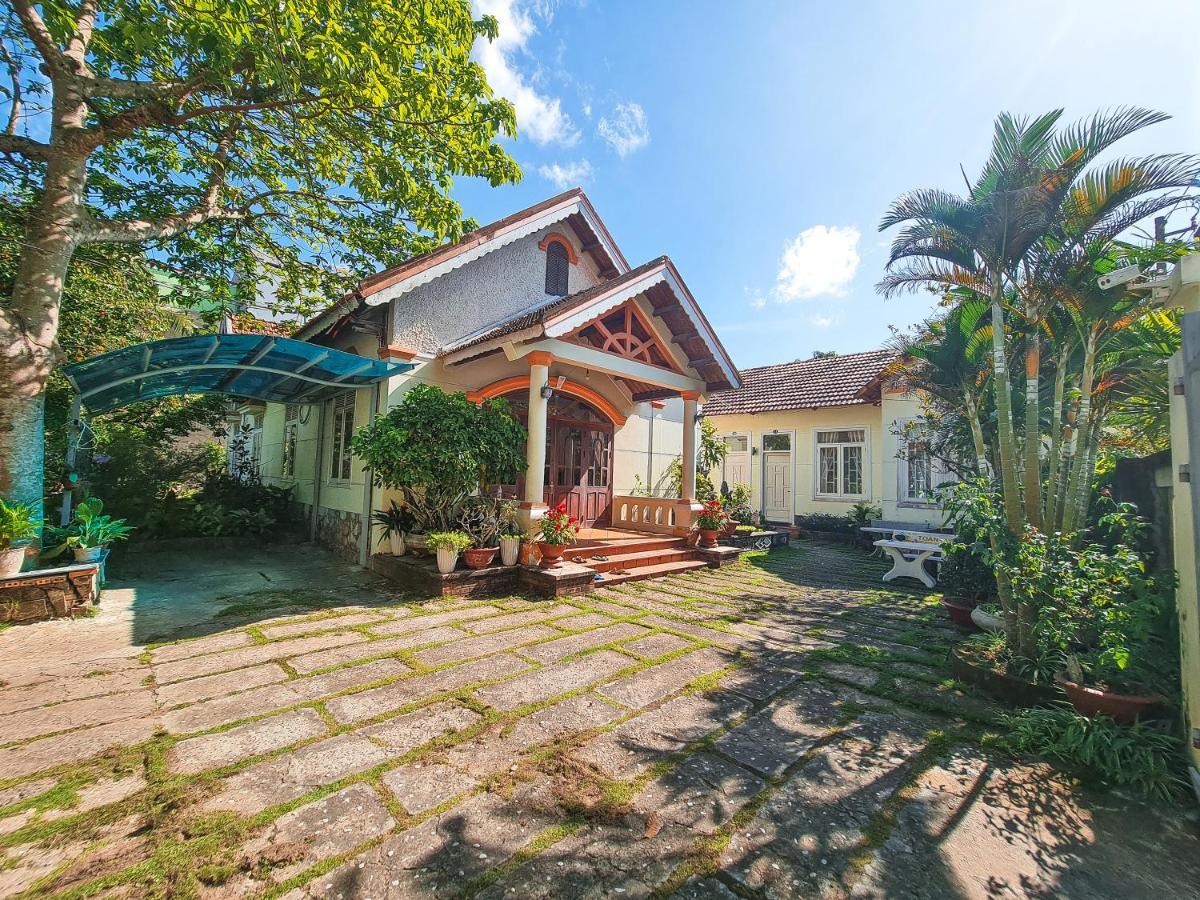 Sapphire Beach House Phú Quốc Exterior foto