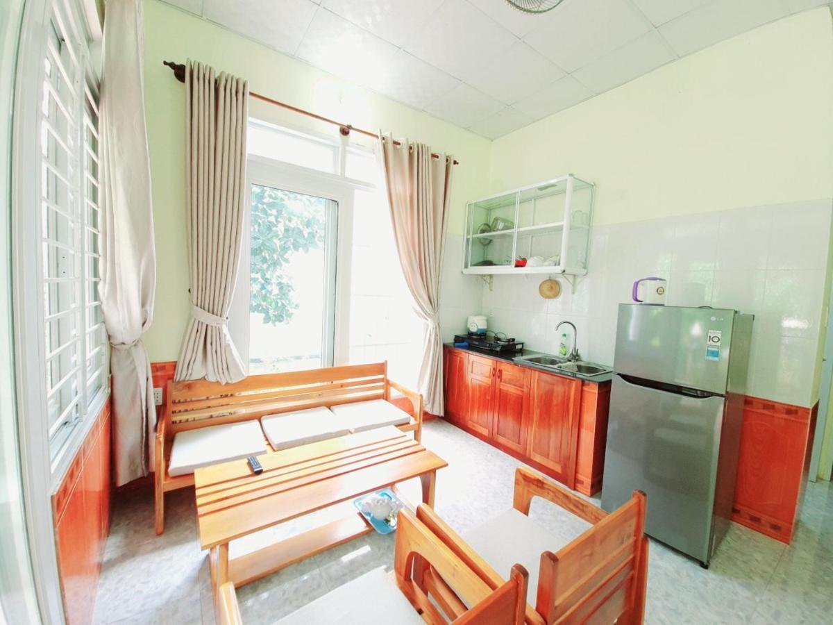 Sapphire Beach House Phú Quốc Exterior foto