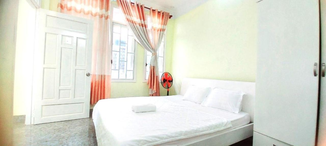 Sapphire Beach House Phú Quốc Exterior foto