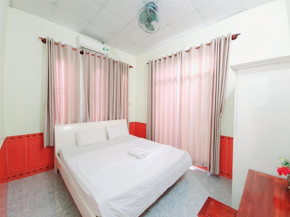 Sapphire Beach House Phú Quốc Exterior foto
