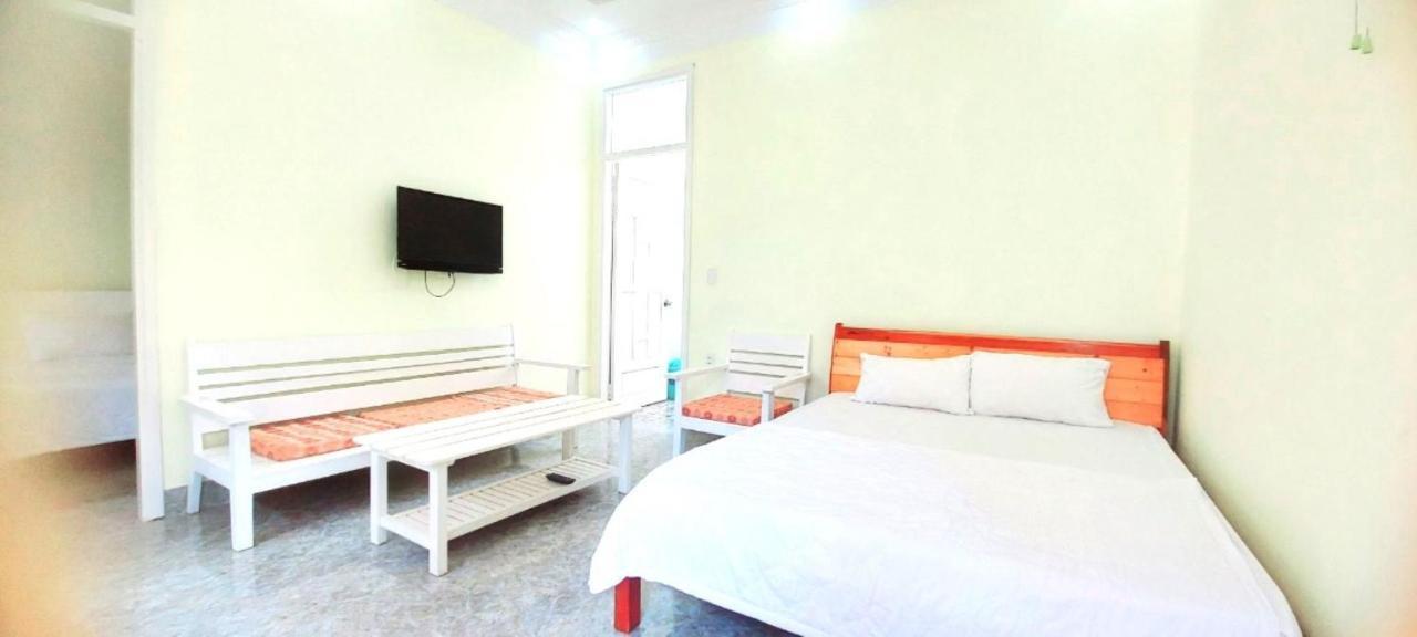 Sapphire Beach House Phú Quốc Exterior foto