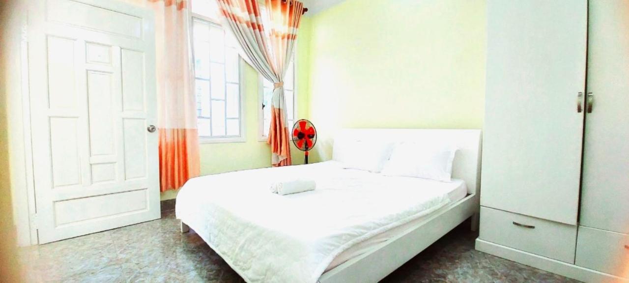 Sapphire Beach House Phú Quốc Exterior foto