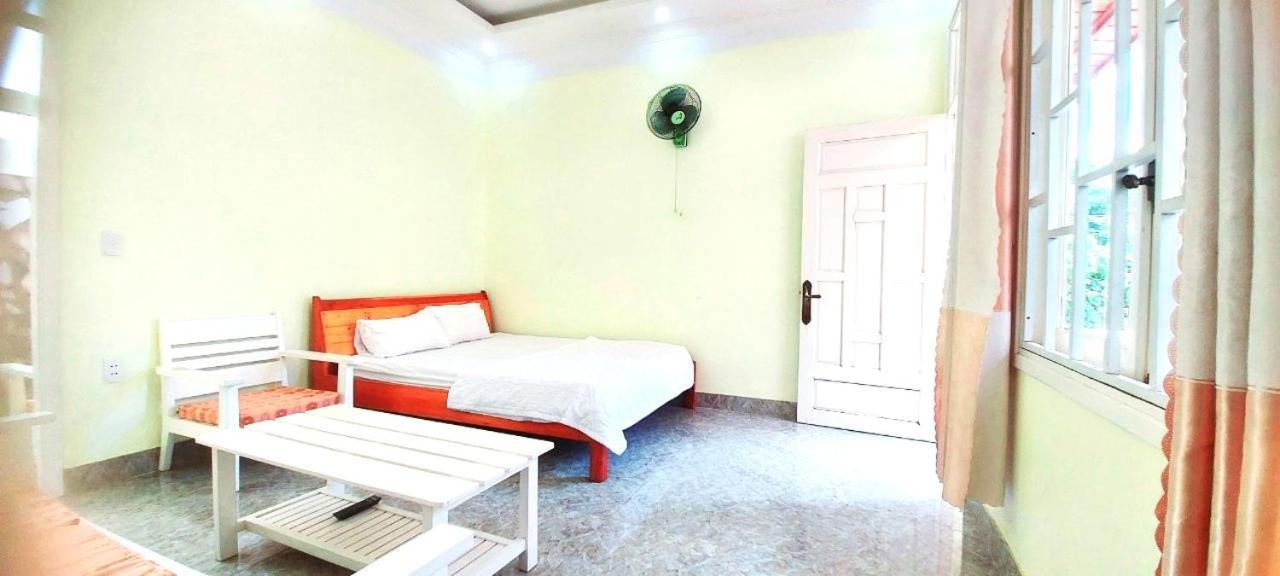 Sapphire Beach House Phú Quốc Exterior foto