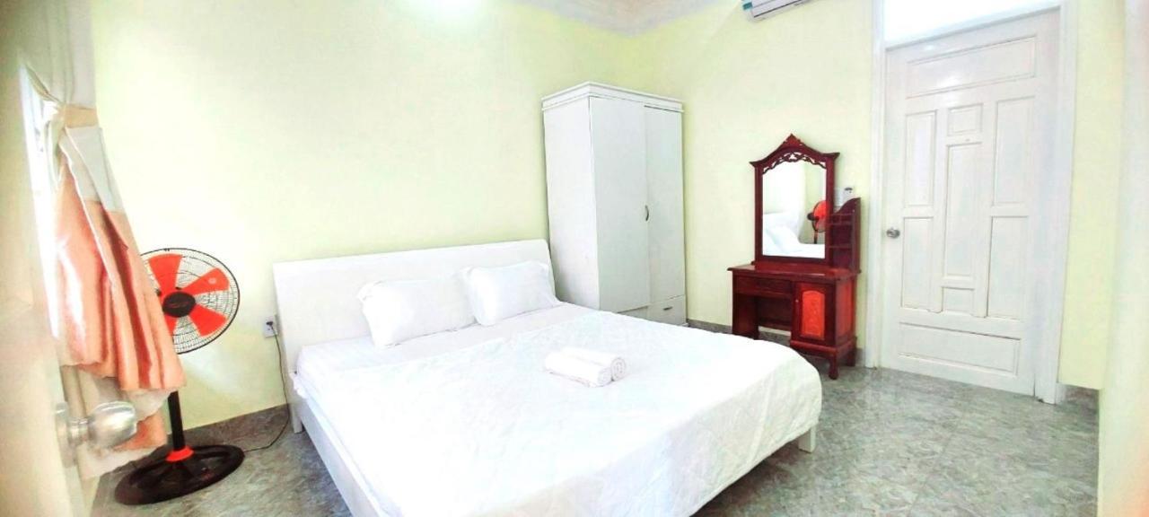 Sapphire Beach House Phú Quốc Exterior foto